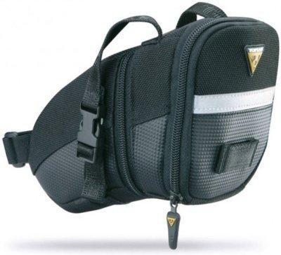 Brašna Topeak aero wedge pack medium pásky