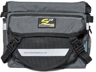 Brašna Sport Arsenal 510 řidítková quickfix
