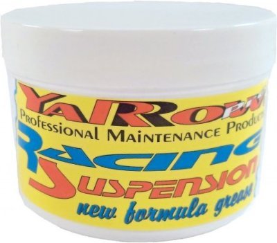Vazelína Yarrow Racing Suspension 130ml na pružící součástky