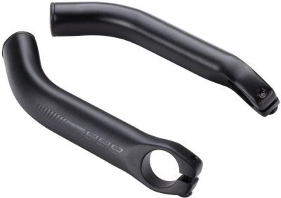 Rohy BBB lighcurved černé