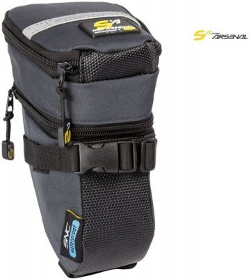 Brašna Sport Arsenal 501 podsedlová