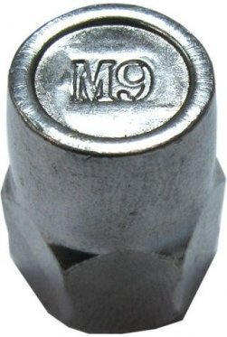 Matice k náboji Sturmey-Archer x-fd, xfdd, uzavřená
