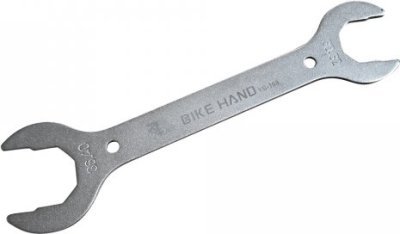 Klíč konusový bike hand 30-32-36-40