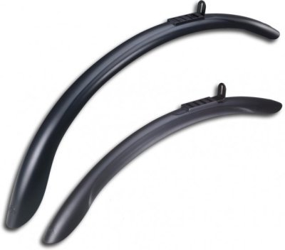 Blatníky uni BBB bfd-01 rainwarriors 24"-26"