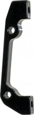 Adaptér kotoučové brzdy M-Wave přední 180mm/zadní 160mm standard original balení