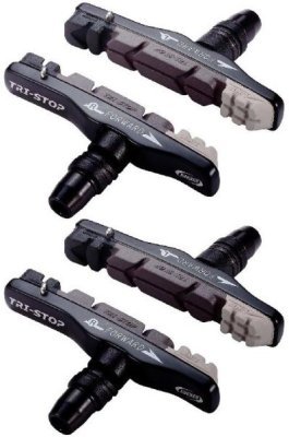 Špalíky BBB tristop MTB cartridge 3-barevné