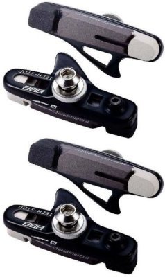 Špalíky BBB techstop silniční cartridge 3-barevné