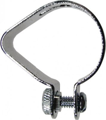 Objímka pro pl.průchodku 28.6mm (1-1/8")