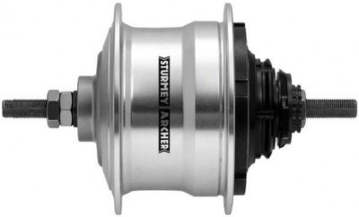 Náboj Sturmey-Archer rx-rf5 5r. Rx volnoběžný
