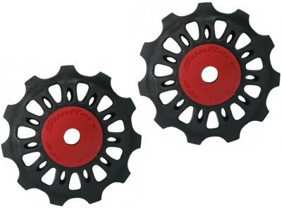 Kladky Sunrace SP856 11z ložiska