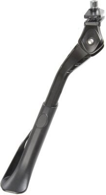Stojánek 24-29" M-Wave column al e-bike středový černý