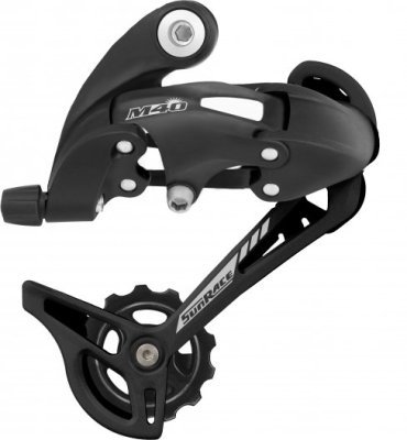 Měnič mtb 7/8k Sunrace rdm41