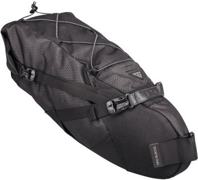 Brašna Topeak bikepacking backloader rolovací 15l