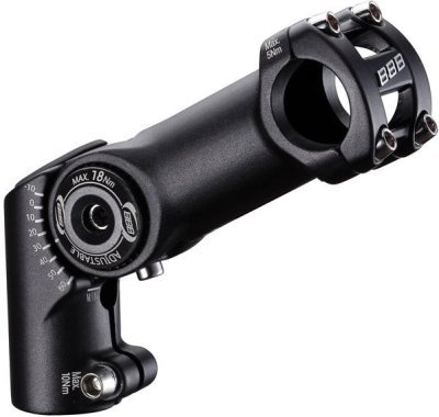 Představec BBB highsix 120mm