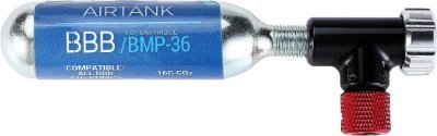 Hustilka BBB bmp-34 easyair co2