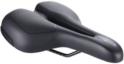Sedlo BBB mtb sportplus active 185x265mm dámské