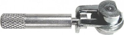 Koncovka lanka k řetízku řazení Sturmey-Archer