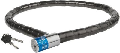 Zámek M-Wave 24x1000mm článkový