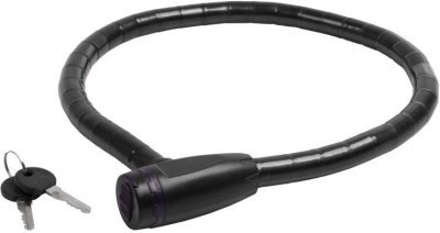 Zámek M-Wave 18x800mm článkový