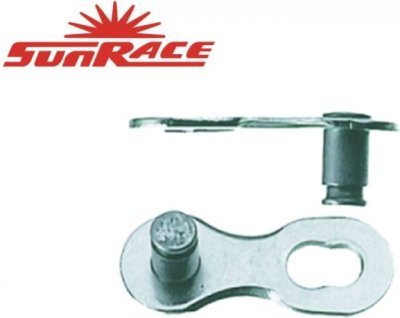 Rychlospojka řetězu Sunrace 9k