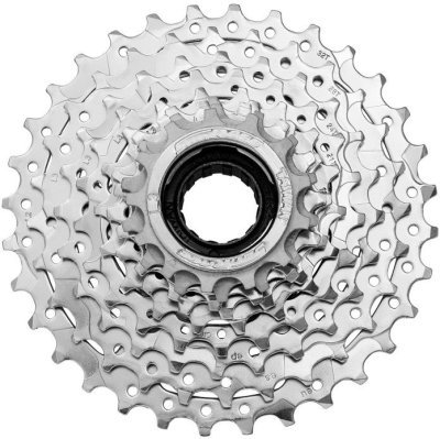 Kolečko 9 13-32z Sunrace index pro e-bike