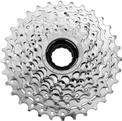 Kolečko 8 13-32z Sunrace index pro e-bike