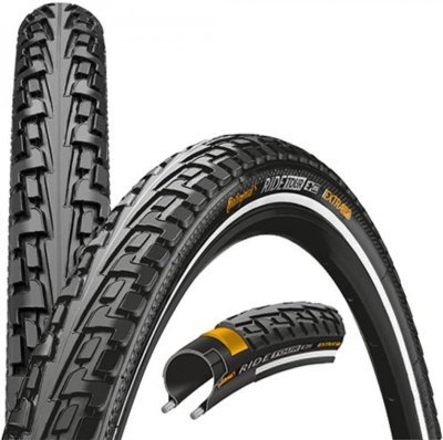 Plášť Continental ride tour 28"x1.40/37-622 reflex