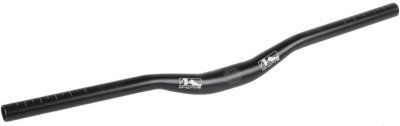 Řidítka M-Wave 31.8 700mm černá matná