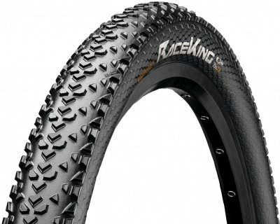 Plášť Continental race king ii performance 29"x2.2/55-622 kevlar