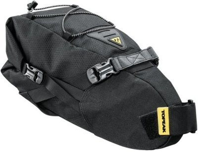 Brašna Topeak bikepacking backloader rolovací 6l