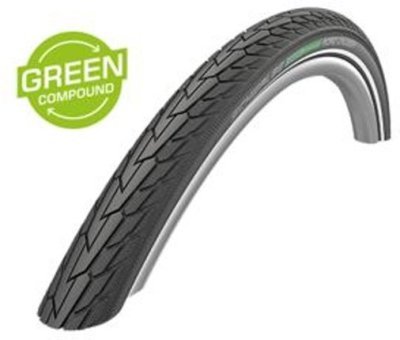 Plášť Schwalbe road cruiser 28"x1.40/37-622 reflex