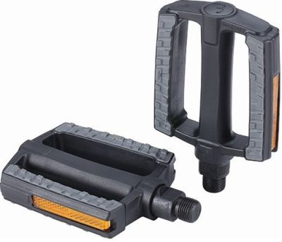 Pedály BBB steadyrider trekking