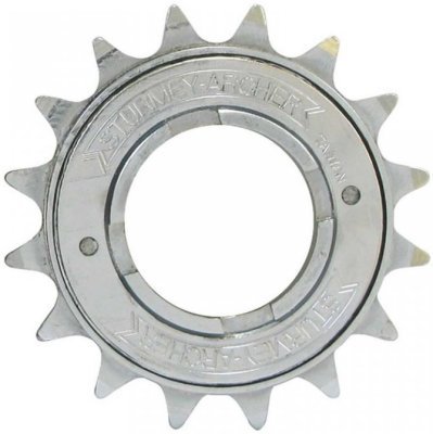 Kolečko volnoběžné bmx Sturmey-Archer 13z 1/8" m30