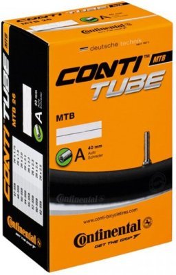 Duše Continental mtb 28/29 (47/62-622) fv/60mm