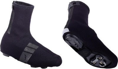 Návleky na tretry BBB Heavy Duty NEW černé