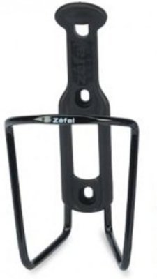 Košík Zefal aluplast 124 černý
