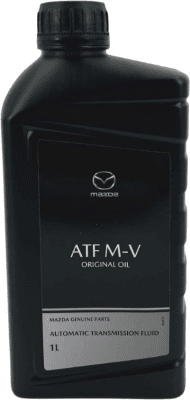 Převodový olej Mazda Original ATF M-V, 1L
