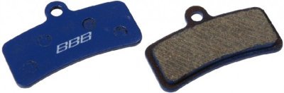 Brzdové destičky BBB BBS-55 SH Saint M810