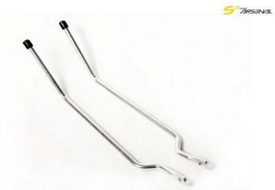 Úchyty na nosič 29" prodloužené Sport Arsenal 073