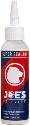 Tmel bezdušový JOES SUPER SEALANT 125ml