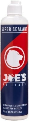Tmel bezdušový JOES SUPER SEALANT 500ml