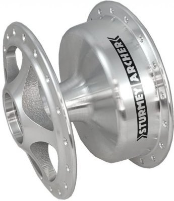 Náboj Sturmey-Archer letmý, tělo náboje 70mm
