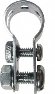 Objímka ramene zadní brzdy Sturmey-Archer 15.9mm 2xšrb.