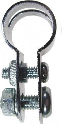 Objímka ramene zadní brzdy Sturmey-Archer 19.1mm 2xšrb.