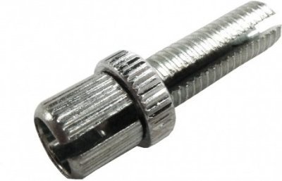Šroub řazení seřizovací s drážkou Sturmey-Archer