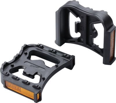 Adaptér pedálů BBB bpd-90 na kufry spd feedrest