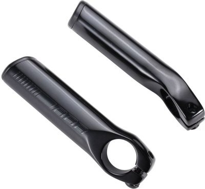 Rohy BBB lightstraight černé