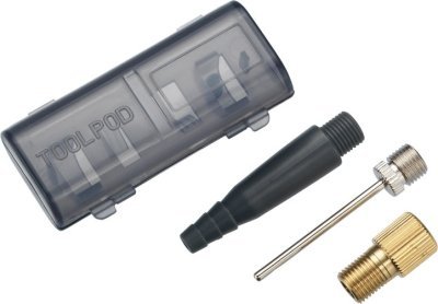 Adaptér na ventilky BBB bfp-90 valvekit sada