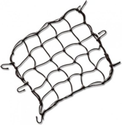 Gumicuk - síťka Topeak cargo net