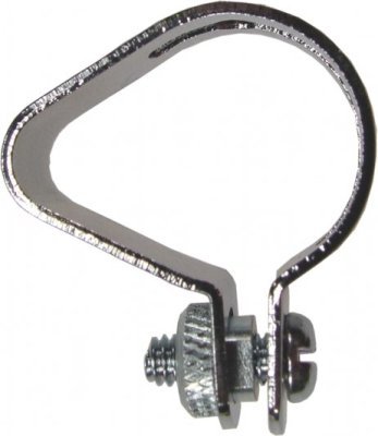 Objímka pro pl.průchodku 22.2mm (7/8")